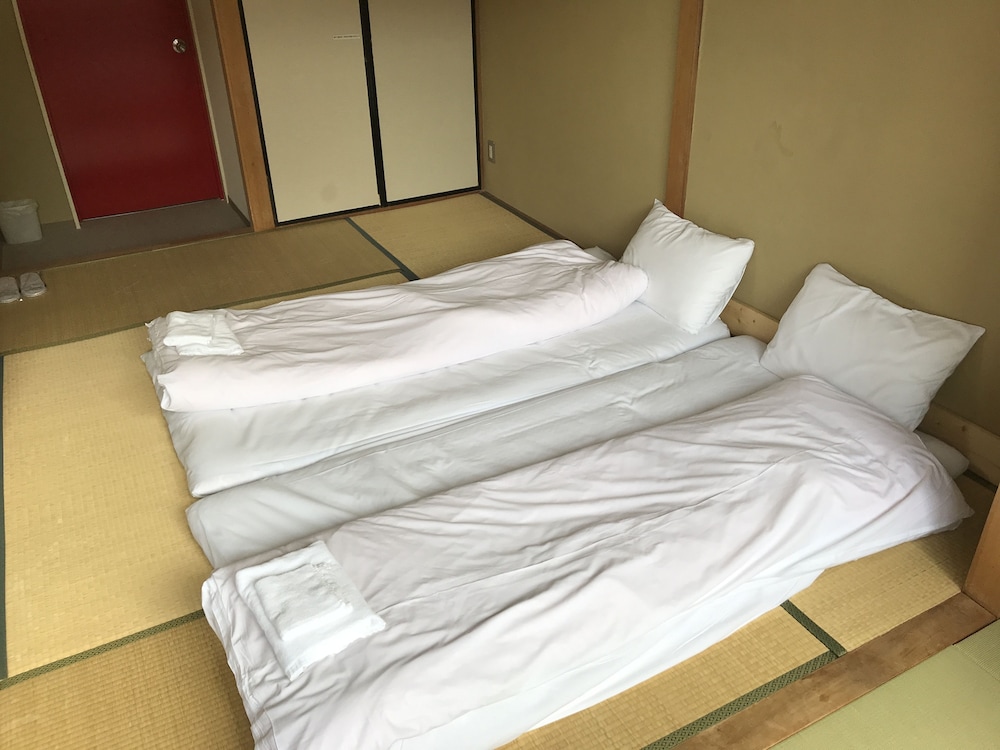 客室1 | 富士山水館