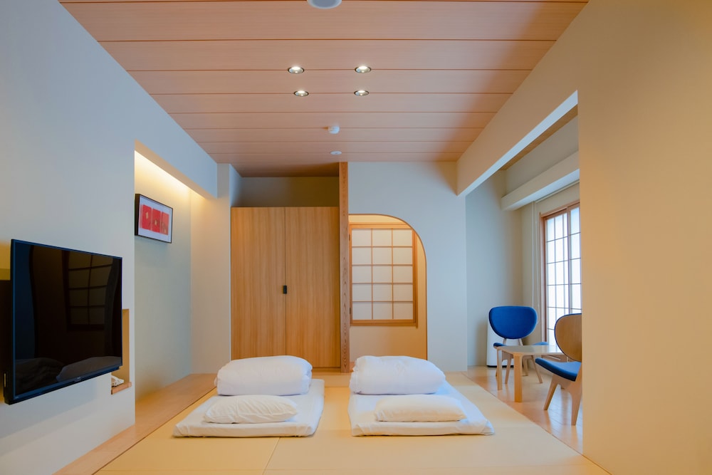 本館 客室12畳和室 禁煙 客室2 | 湯の宿 松栄