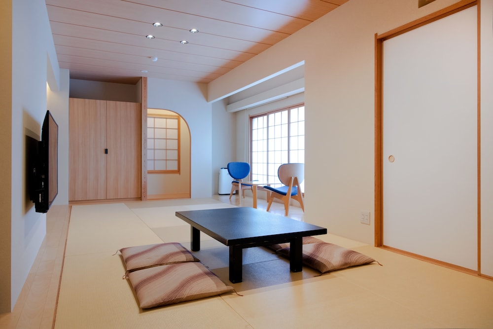 本館 客室12畳和室 禁煙 | 湯の宿 松栄