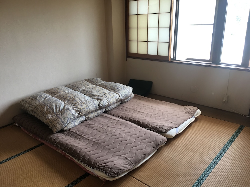 客室1 | VOYAN Resort 富士山中湖・月湖荘