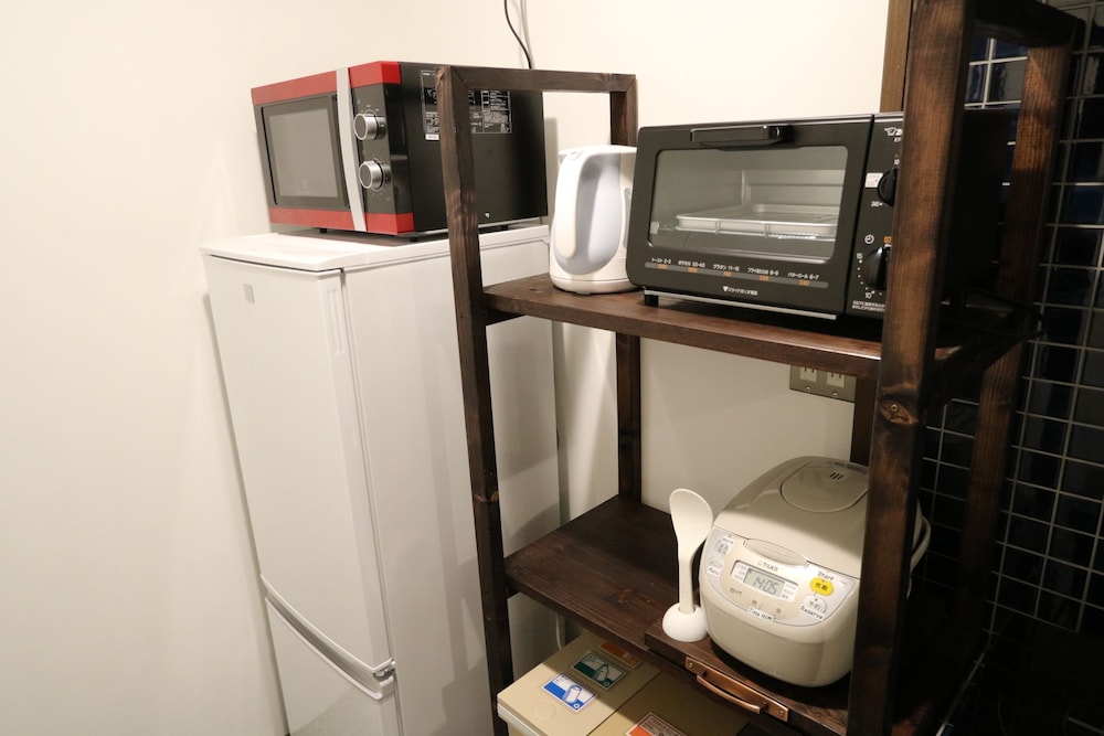 一棟貸し 電子レンジ0 | 五月庵