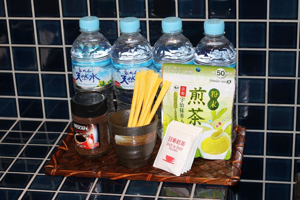 一棟貸し コーヒー / コーヒーメーカー0 | 五月庵