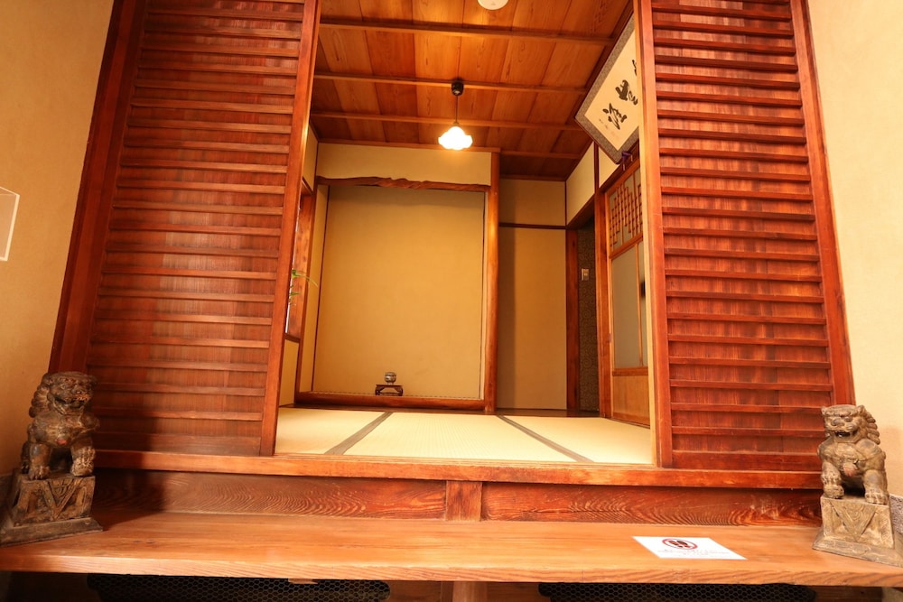 一棟貸し 客室6 | 五月庵