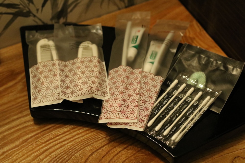 一棟貸し 客室の設備とサービス0 | 五月庵
