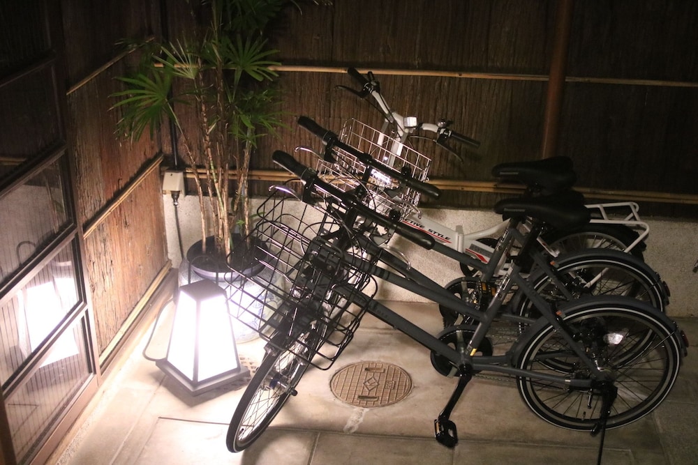 自転車1 | 五月庵