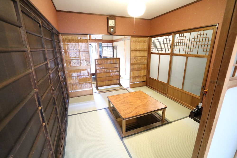 一棟貸し 客室10 | 五月庵