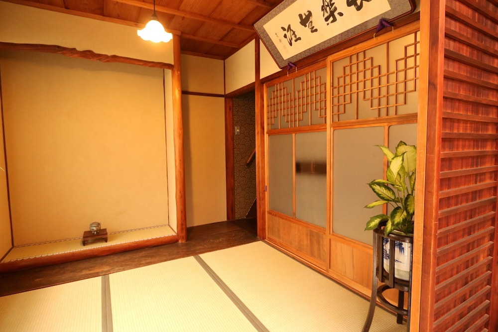 一棟貸し 客室7 | 五月庵