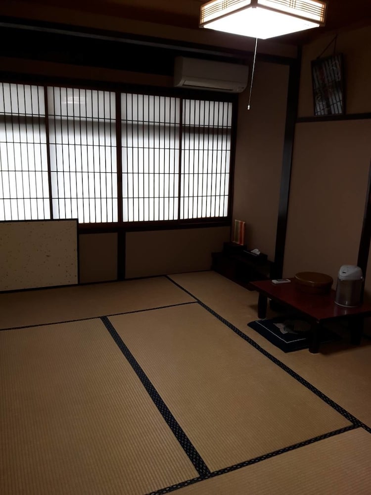和室 客室4 | 旅館さんき