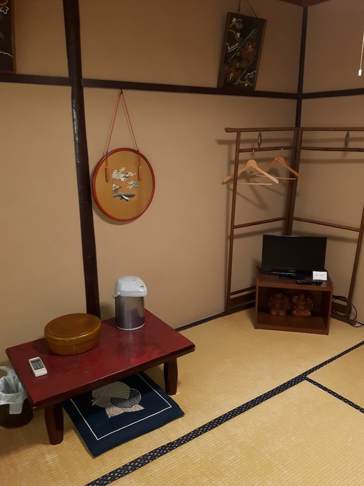 和室 客室3 | 旅館さんき