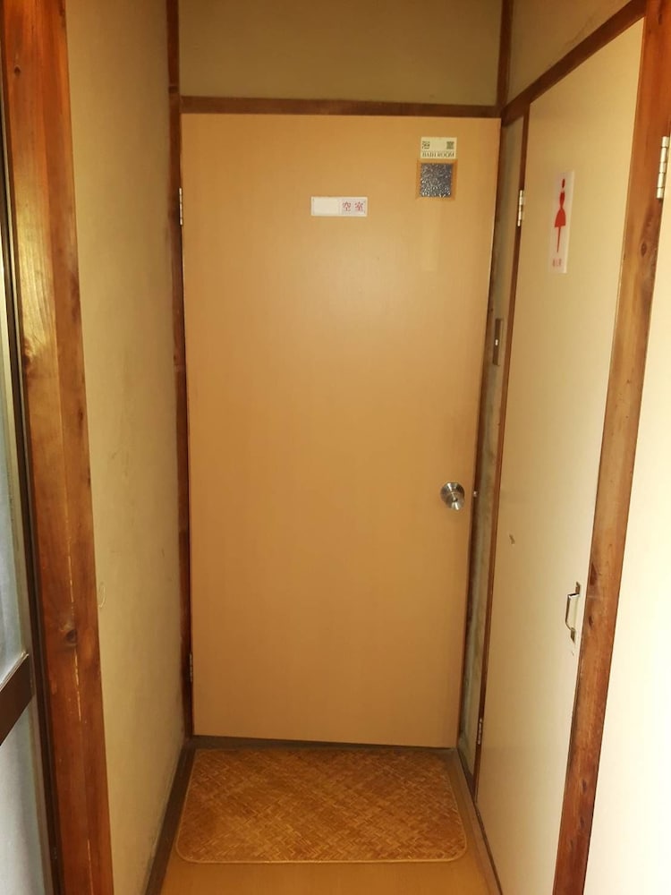 施設内の設備1 | 旅館さんき