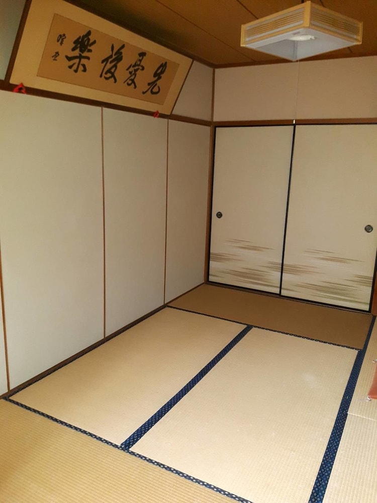 和室 客室6 | 旅館さんき