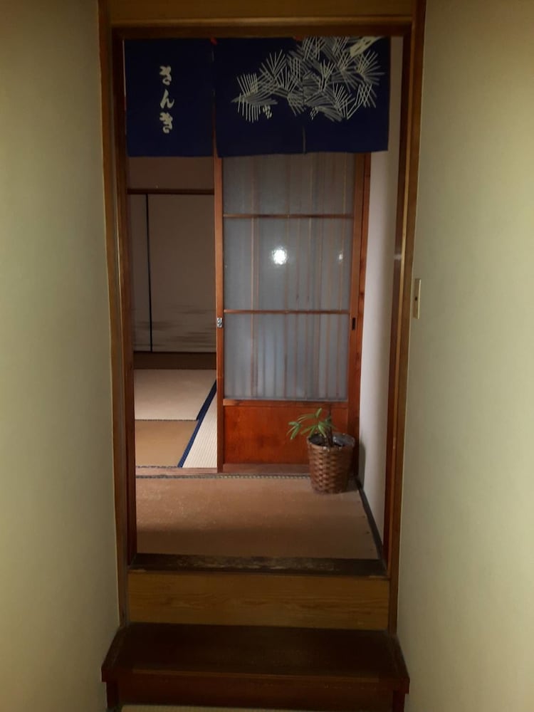 廊下1 | 旅館さんき