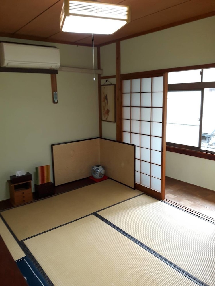 和室 客室5 | 旅館さんき