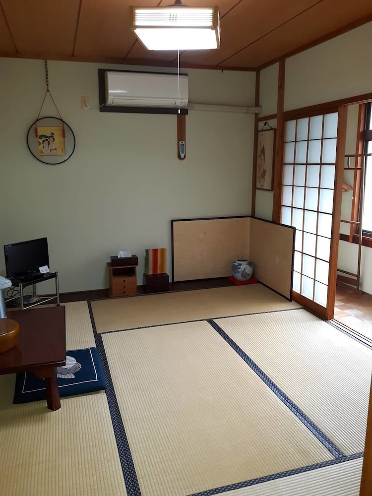 和室 バスルーム2 | 旅館さんき