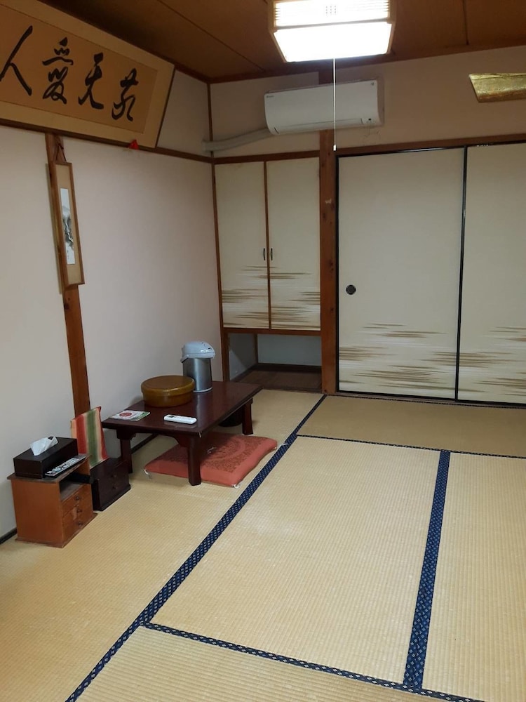 客室1 | 旅館さんき