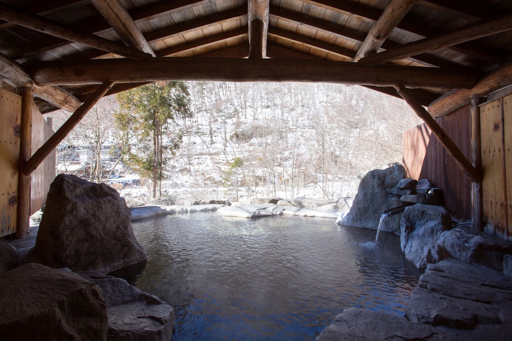 メインイメージ | 宝山荘 別館 メインイメージ | 宝山荘 別館