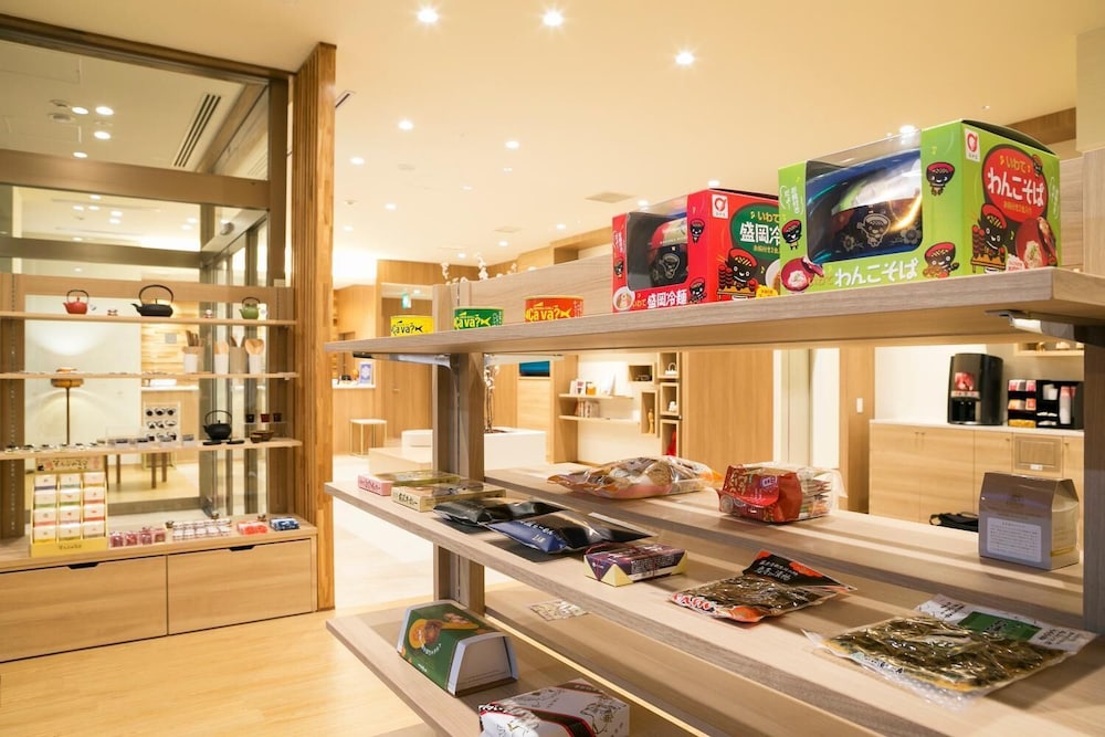 レストラン1 | JR東日本ホテルメッツ 北上