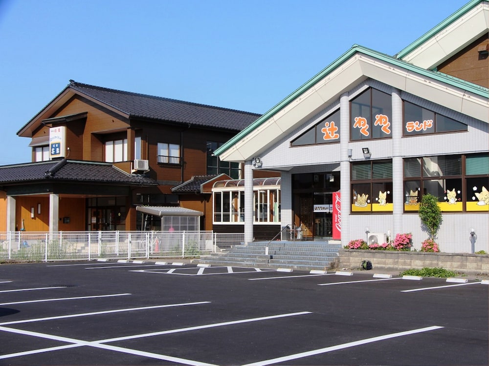 メインイメージ | 辻わくわくランド 民宿 茶弥 メインイメージ | 辻わくわくランド 民宿 茶弥