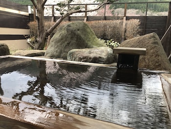 赤沢温泉旅館