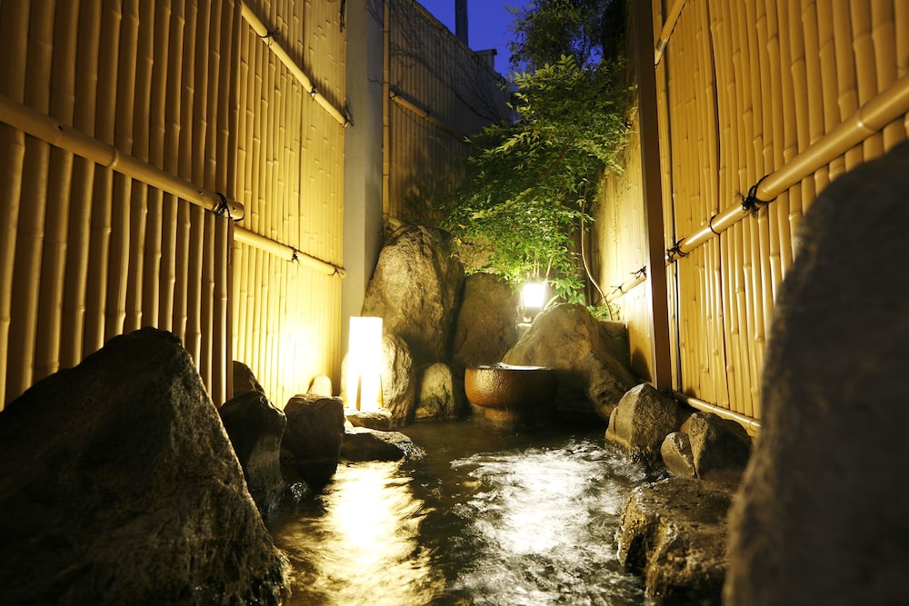 温泉1 | 磯味の宿 魚庵さゝ家 温泉1 | 磯味の宿 魚庵さゝ家