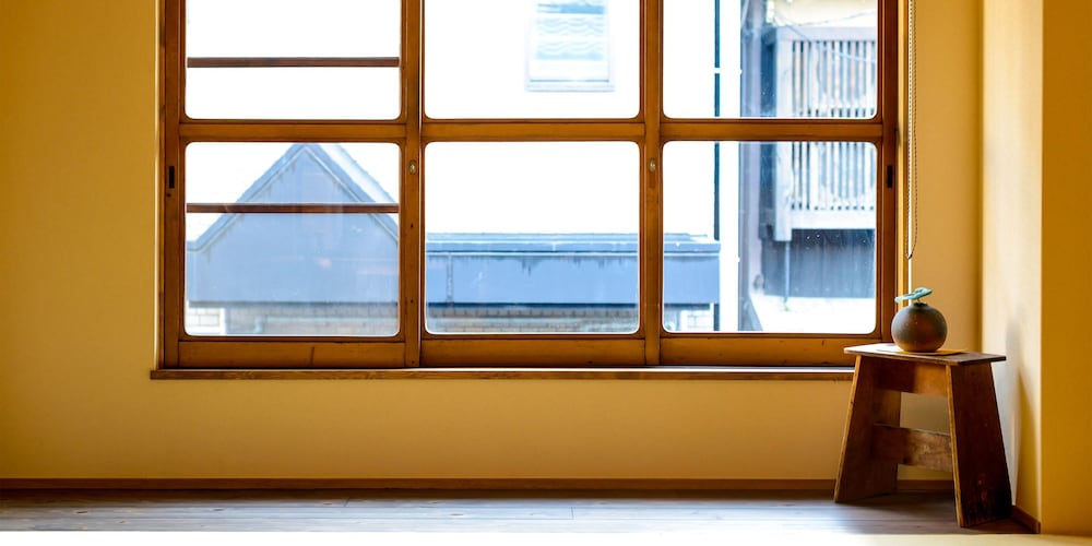 京町家一棟貸し 客室6 | 民宿 古梅川 別館 コウメノハナレ