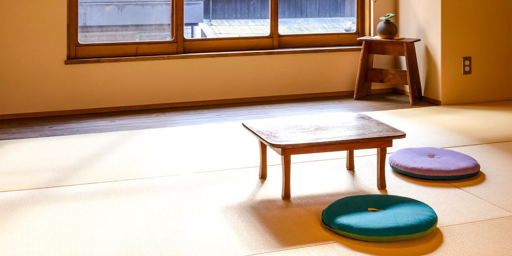 京町家一棟貸し 客室10 | 民宿 古梅川 別館 コウメノハナレ