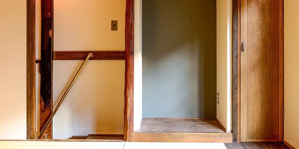 京町家一棟貸し 客室4 | 民宿 古梅川 別館 コウメノハナレ