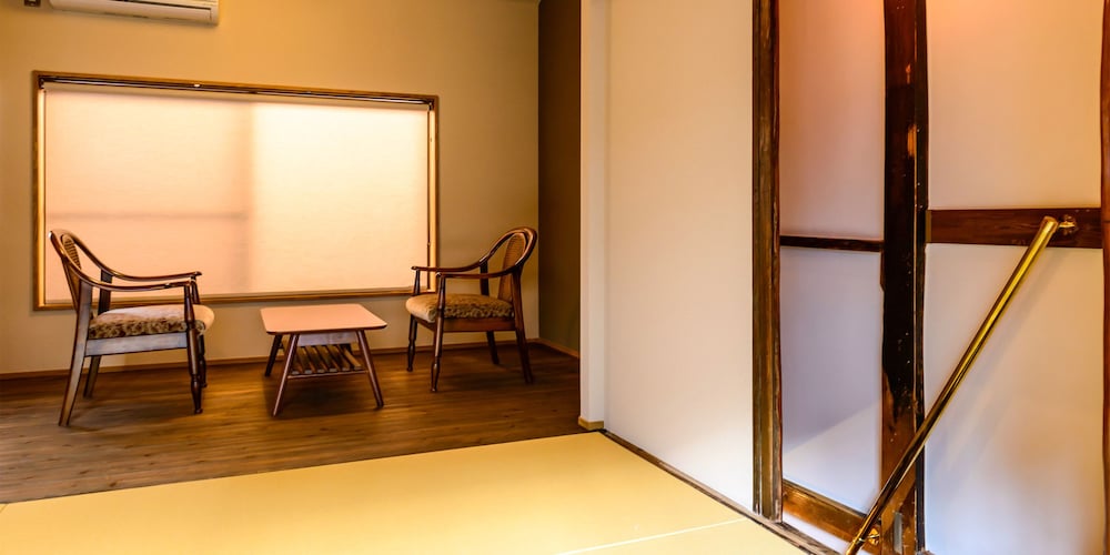 京町家一棟貸し 客室3 | 民宿 古梅川 別館 コウメノハナレ