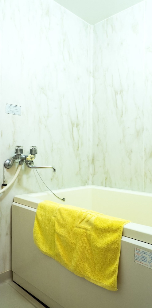 和室 ツイン バスルーム0 | ひこねステーションホテル