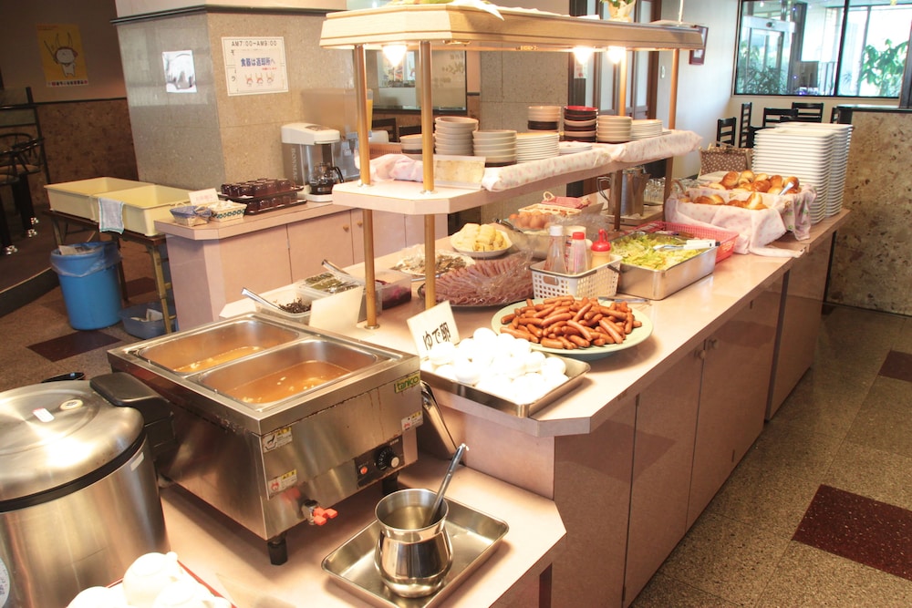 レストラン1 | ひこねステーションホテル レストラン1 | ひこねステーションホテル