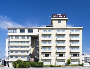 ひこねステーションホテル