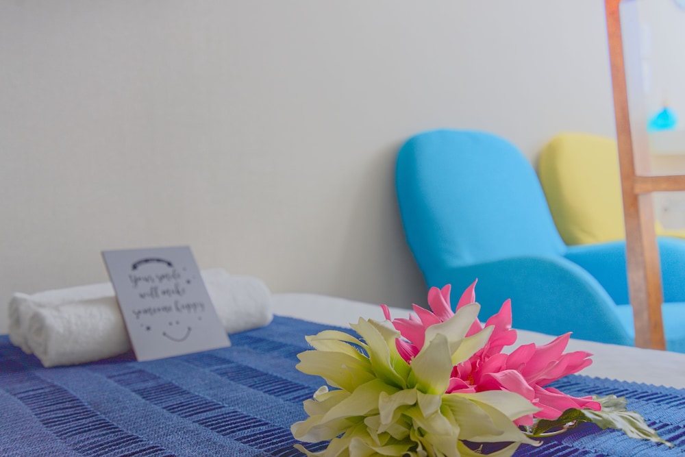 ツインルーム 客室2 | Feel Osaka Yu