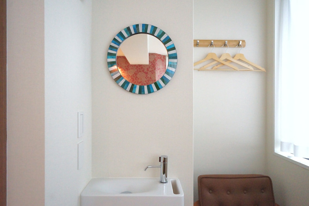 クラシック ダブルルーム 客室6 | Feel Osaka Yu