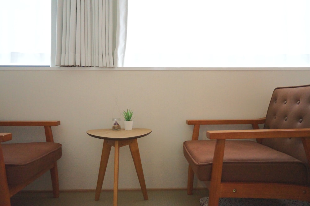 クラシック ダブルルーム 客室3 | Feel Osaka Yu