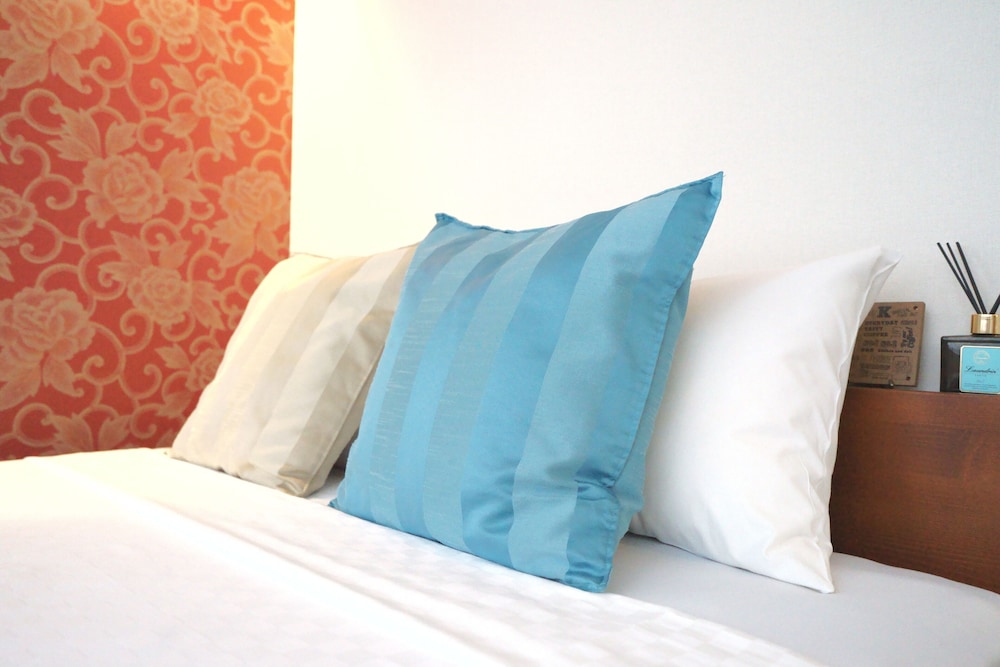 クラシック ダブルルーム 客室5 | Feel Osaka Yu