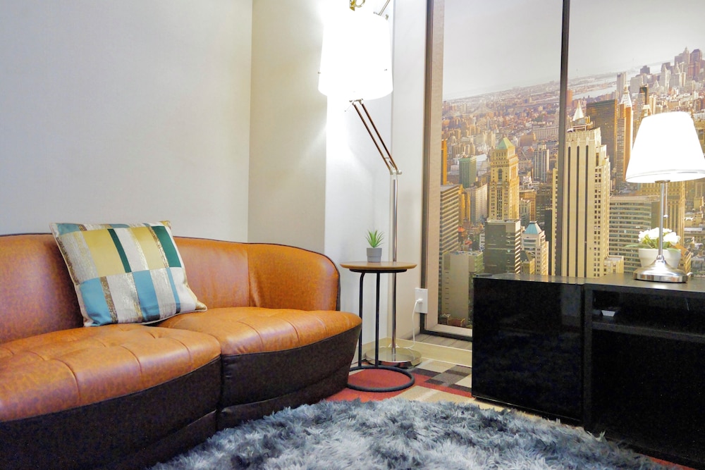 プレミアム ダブルルーム 客室3 | Feel Osaka Yu