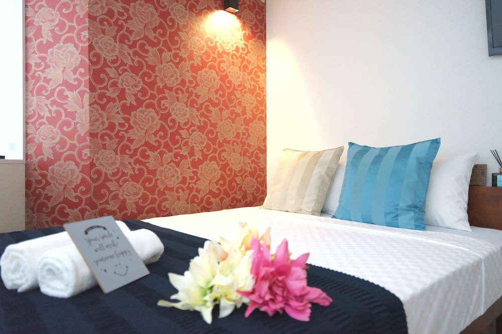 クラシック ダブルルーム 客室2 | Feel Osaka Yu