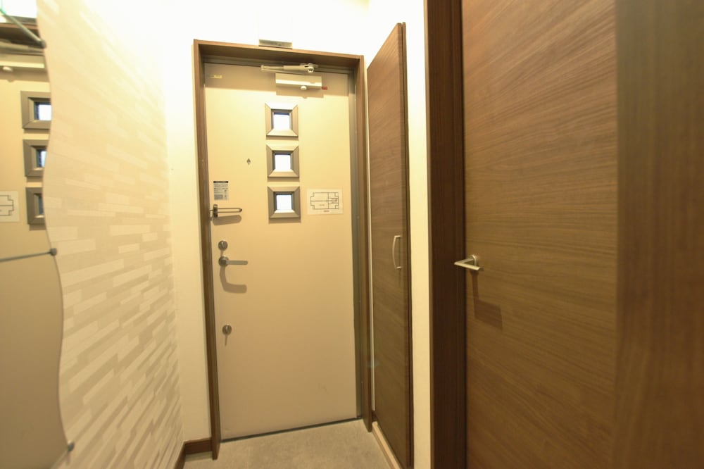 スタンダード アパートメント 禁煙 客室5 | フォレストテラス天神南