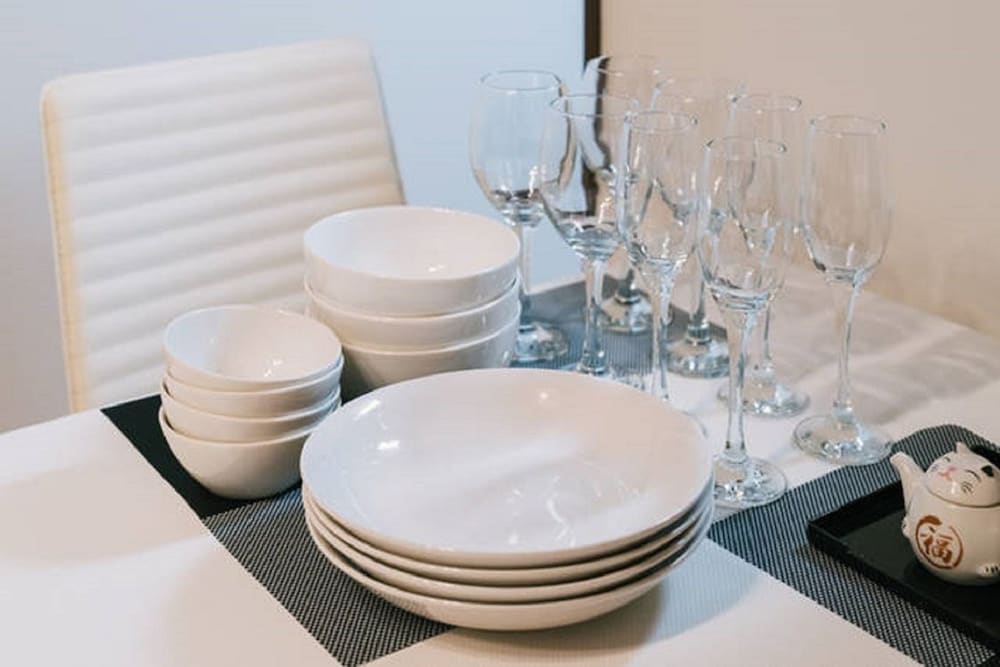 スタンダード アパートメント 禁煙 客室の設備とサービス3 | フォレストテラス天神南