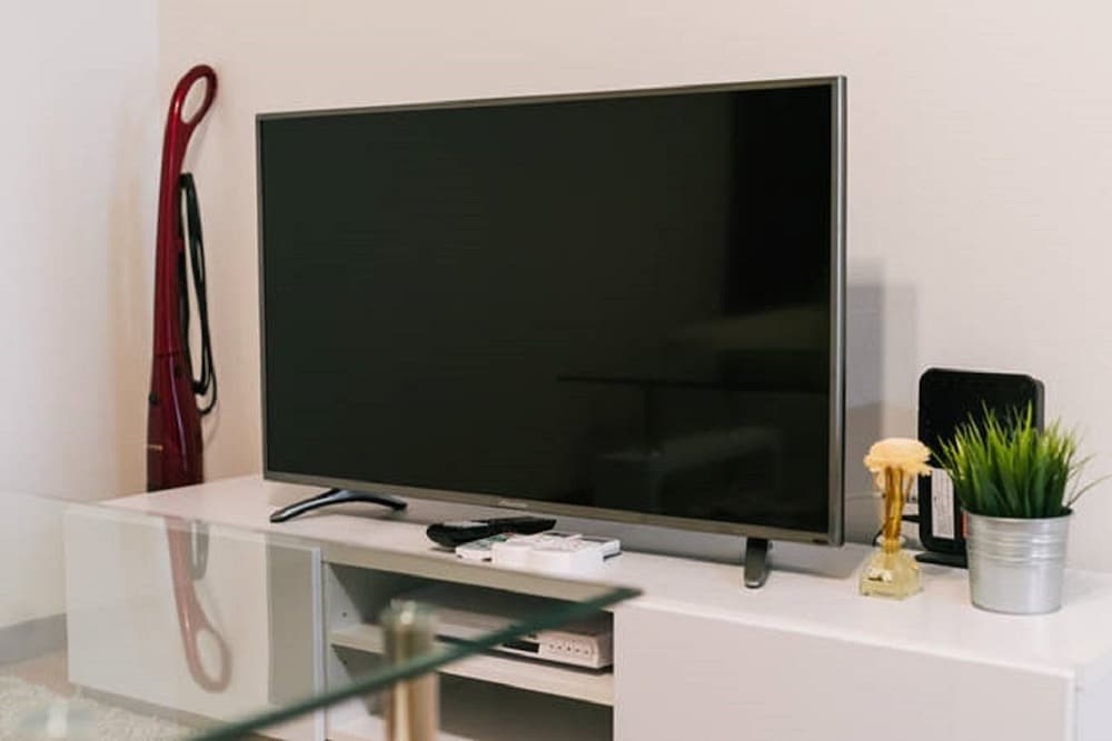 スタンダード アパートメント 禁煙 客室の設備とサービス5 | フォレストテラス天神南