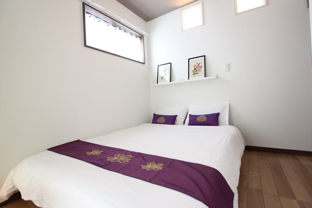 スタンダード アパートメント 禁煙 客室2 | フォレストテラス天神南