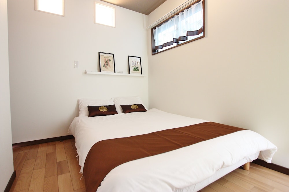 スタンダード アパートメント 禁煙 客室4 | フォレストテラス天神南