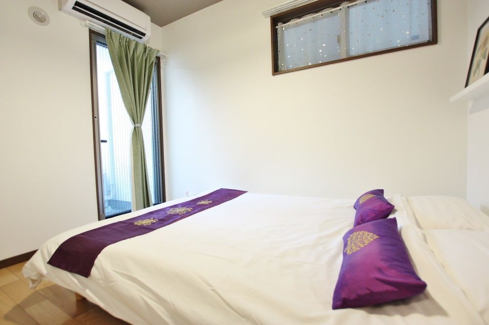 スタンダード アパートメント 禁煙 客室3 | フォレストテラス天神南