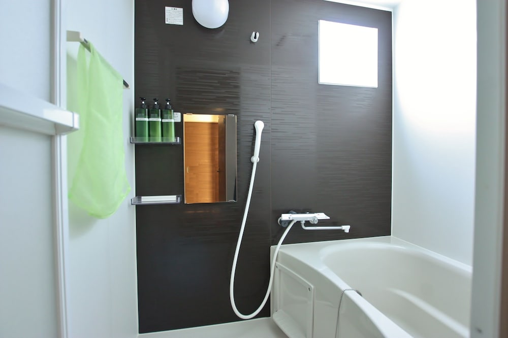 スタンダード アパートメント 禁煙 バスルームの設備2 | フォレストテラス天神南