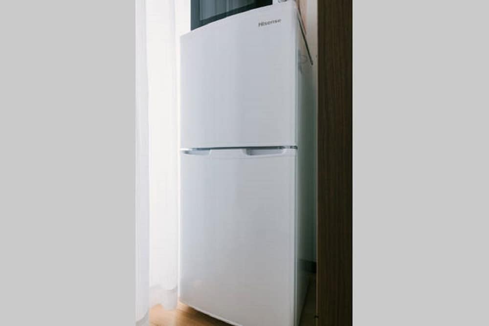 スタンダード アパートメント 禁煙 小型冷蔵庫0 | フォレストテラス天神南