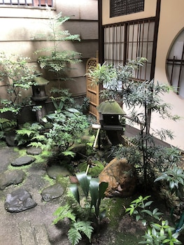 東山ホテル
