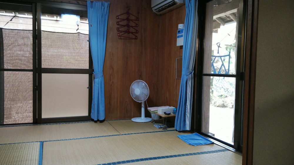 客室1 | 民宿小浜荘 客室1 | 民宿小浜荘
