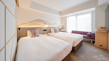 京王プレリアホテル 京都烏丸五条