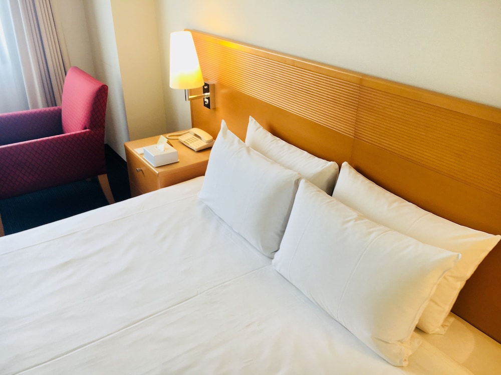 スタンダード ダブルルーム 禁煙 客室6 | ホテル ウェルコ 成田