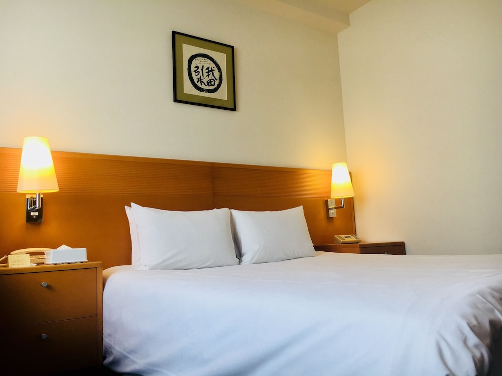 スタンダード ダブルルーム 禁煙 客室4 | ホテル ウェルコ 成田